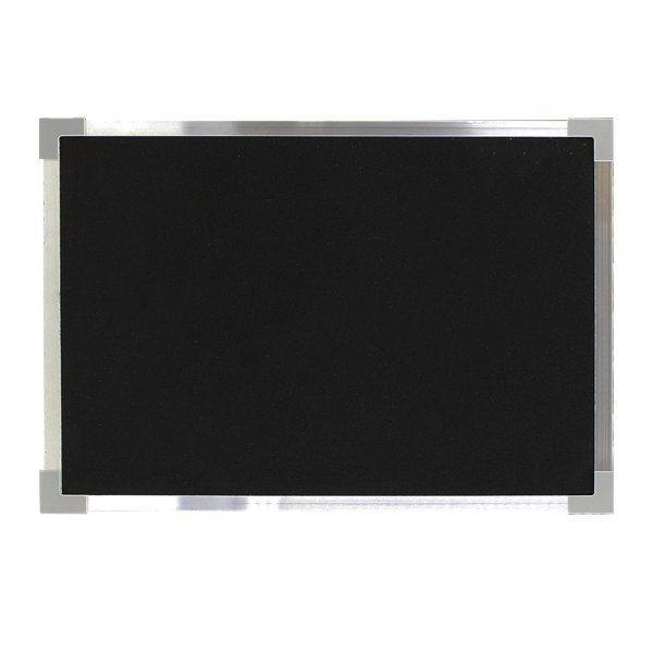 Flipside Products Wall Mounted Chalkboard, 18" x 24" Wayfair